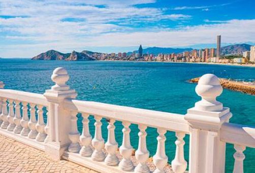 RETIRO “RESCATANDO A MI NIÑ@ INTERIOR DE SUS HERIDAS Y TRAUMAS Y CONECTANDO CON LA PAREJA CONSCIENTE Y LA ABUNDANCIA CON HO’OPONOPONO Y EMDR” – BENIDORM (ALICANTE) – DEL VIERNES 16 AL DOMINGO 18 DE ENERO DE 2.026 – PRECIO ESPECIAL SI RESERVAS ANTES DEL 31.12.2025.