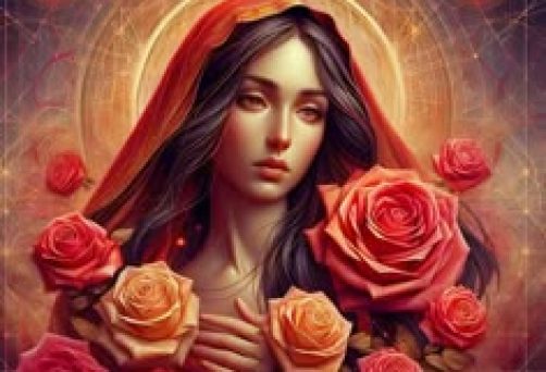 SEVILLA – SÁBADO 8 Y DOMINGO 9 DE NOVIEMBRE DE 2025 – TALLER DE CONEXIÓN Y SANACIÓN DE LO FEMENINO CON LA ENERGÍA DE MARÍA MAGDALENA Y HO’OPONOPONO – 150 € – RESERVA DE PLAZA: 50 €