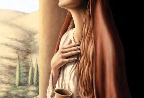 ¡¡AÚN TE PUEDES INCORPORAR CON LA 1ª CLASE GRABADA!! – ONLINE EN DIRECTO POR ZOOM – DEL JUEVES 9 DE OCTUBRE AL JUEVES 18 DE DICIEMBRE DE 2025 – TALLER DE CONEXIÓN Y SANACIÓN DE LO FEMENINO CON LA ENERGÍA DE MARÍA MAGDALENA Y HO’OPONOPONO – DE 20.30H A 22H – PRECIO ESPECIAL ONLINE: ANTES: 122 € – AHORA: 95 € – ACTIVADO PAGO EN 3 VECES CON KLARNA O PAYPAL
