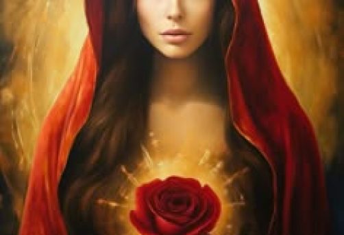 MADRID – SÁBADO 1 Y DOMINGO 2 DE NOVIEMBRE DE 2025 – TALLER DE CONEXIÓN Y SANACIÓN DE LO FEMENINO CON LA ENERGÍA DE MARÍA MAGDALENA Y HO’OPONOPONO – 150 € – RESERVA DE PLAZA: 50 €