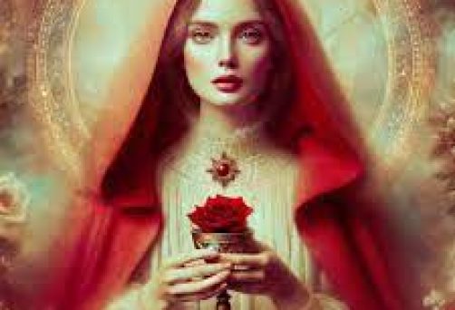 ¡¡PRÓXIMO INICIO MIÉRCOLES 22 DE ABRIL!! – ONLINE EN DIRECTO POR ZOOM – DEL MIÉRCOLES 22 DE ABRIL AL MIÉRCOLES 22 DE JULIO DE 2026 –  INICIACIÓN COMO SACERDOTISA DE MARÍA MAGDALENA: “DESPIERTA EL PODER SAGRADO QUE HAY EN TI” – DE 20.30H A 22H – PRECIO NORMAL: 222 € – PRECIO ESPECIAL: 195 € – ACTIVADO PAGO EN 3 VECES CON KLARNA O PAYPAL