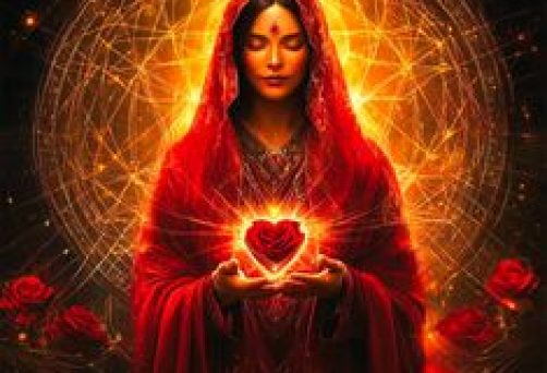 ¡¡ESTE MES DE NOVIEMBRE!! – CICLO DE 6 MEDITACIONES ONLINE EN DIRECTO POR ZOOM: SANANDO LAS 5 HERIDAS DEL NIÑ@ INTERIOR CON HO’OPONOPONO Y LA ENERGÍA DE MARÍA MAGDALENA – DEL 17 AL 26 DE NOVIEMBRE – ONLINE EN DIRECTO POR ZOOM – 44 €