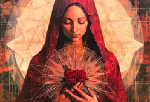 ¡¡NUEVO GRUPO LOS MARTES!! – ONLINE EN DIRECTO POR ZOOM – DEL MARTES 5 DE MAYO AL MARTES 21 DE JULIO DE 2026 –  INICIACIÓN COMO SACERDOTISA DE MARÍA MAGDALENA: “DESPIERTA EL PODER SAGRADO QUE HAY EN TI” – DE 20.30H A 22H – PRECIO NORMAL: 222 € – PRECIO ESPECIAL: 195 € – ACTIVADO PAGO EN 3 VECES CON KLARNA O PAYPAL