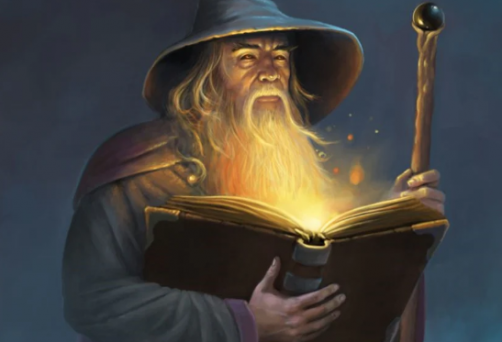 ONLINE EN DIRECTO POR ZOOM – DOMINGO 26 DE ABRIL DE 2026 – DE 17.30H A 21H – FORMACIÓN DE INICIACIÓN Y MAESTRÍA DEL REIKI EXCALIBUR DE MERLÍN – INICIACIÓN A LA ENERGÍA DE MERLÍN – (Iniciación y Maestría) – PRECIO: 75 €