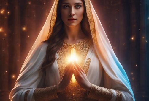 VIAJE INICIÁTICO: “SIGUIENDO LOS PASOS DE MARÍA MAGDALENA POR EL SUR DE FRANCIA CON HO’OPONOPONO” DEL MARTES 11 AL DOMINGO 16 DE AGOSTO DE 2026 – SALIDA DESDE BARCELONA