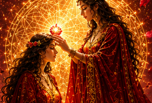 ¡¡PRÓXIMO INICIO JUEVES 2 DE JULIO!! – ONLINE EN DIRECTO POR ZOOM – DEL JUEVES 2 DE JULIO AL JUEVES 24 DE SEPTIEMBRE DE 2026 –  INICIACIÓN COMO SACERDOTISA DE MARÍA MAGDALENA: “DESPIERTA EL PODER SAGRADO QUE HAY EN TI” – DE 20.30H A 22H – PRECIO NORMAL: 222 € – PRECIO ESPECIAL: 195 € – ACTIVADO PAGO EN 3 VECES CON KLARNA O PAYPAL