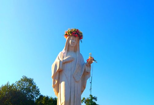 VIAJE DE SANACIÓN A MEDJUGORJE CON HO’OPONOPONO – “EL GRAN RESET DE TU VIDA” – DEL MARTES 22 AL SÁBADO 26 DE SEPTIEMBRE DE 2026 – SALIDA DESDE BARCELONA – RESERVA DE PLAZA: 300 €